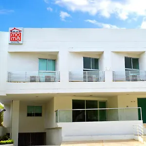  Hostal Casa Moma