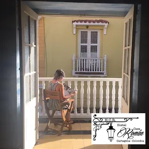  Hostal Casa Roman