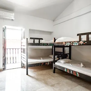  Hostal Getsemani