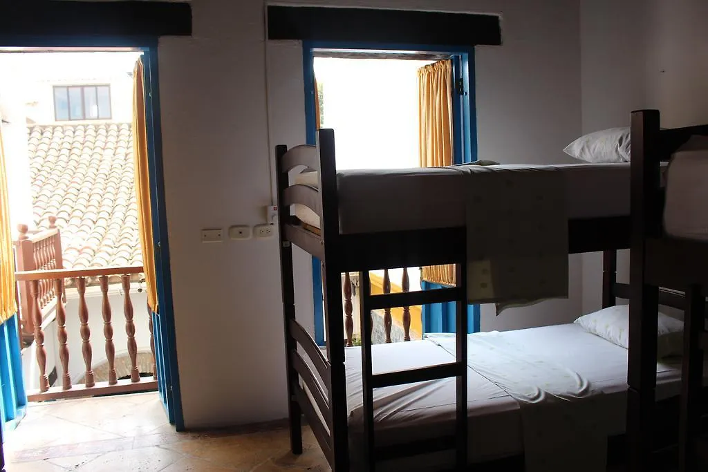 El Genoves Hostal Cartagène Auberge de jeunesse