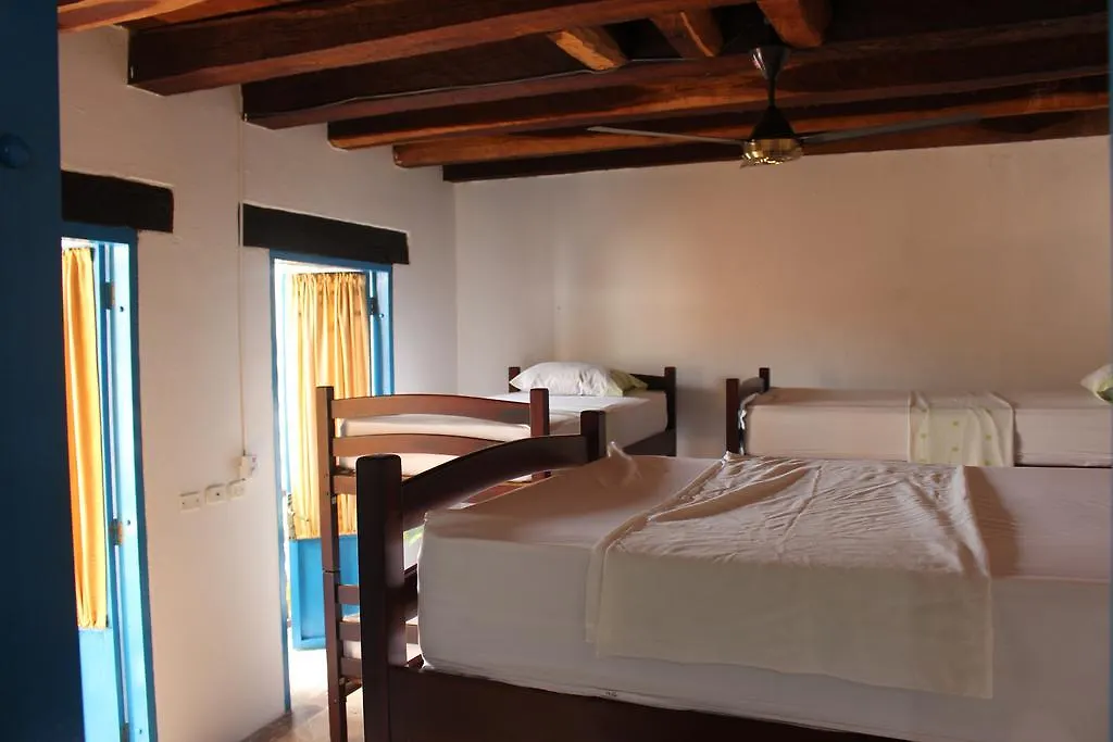 El Genoves Hostal Cartagène 0*,  Colombie