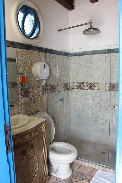El Genoves Hostal Cartagène 0*,