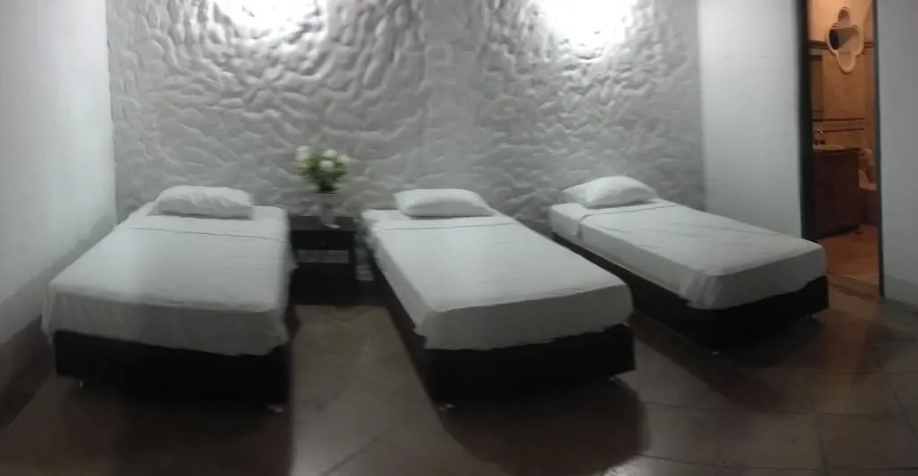 El Genoves Hostal Cartagène