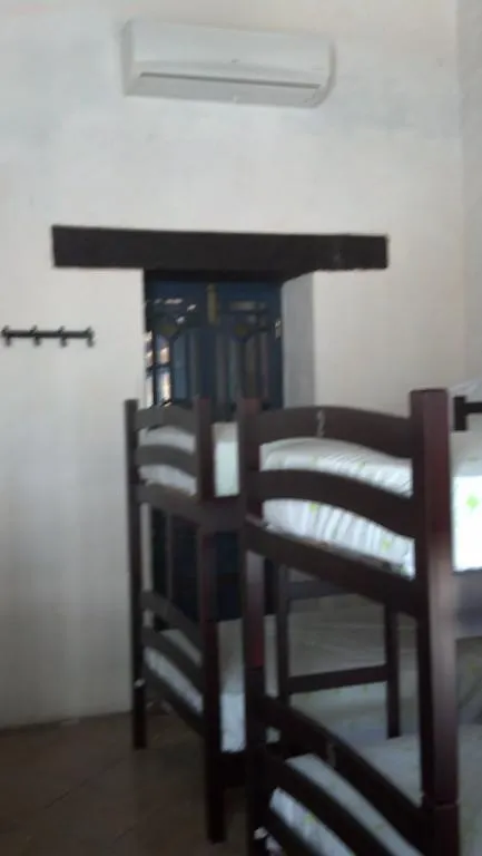 Auberge de jeunesse El Genoves Hostal Cartagène Colombie
